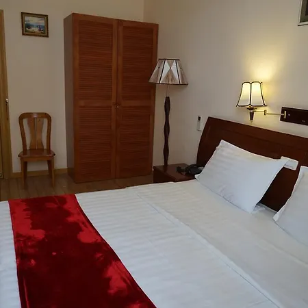 Hotel Filippo-3